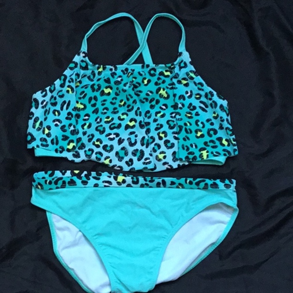 Girls Bathing suite - Picture 1 of 7
